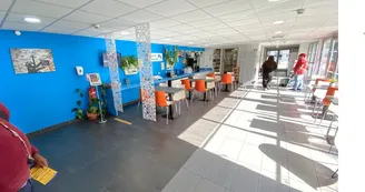 Résidence Montempô Centre Dôme_Marseille