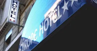 Europe Hôtel Marseille..jpg Europe Hôtel Marseille..jpg