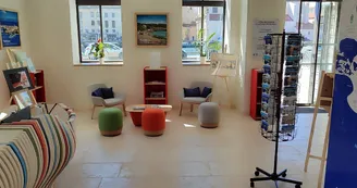 Office de Tourisme et des Loisirs de Martigues_Martigues