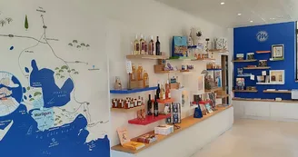 Office de Tourisme et des Loisirs de Martigues_Martigues