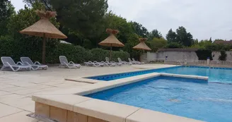 Le Pilon d'Agel Le Pilon d'Agel