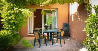 SOWELL RESIDENCE Les Mazets