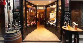 Cave à vins