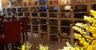 La Maison de Jo et Gaby