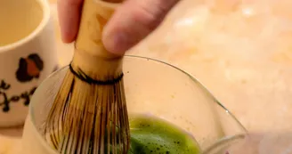 Matcha Cérémonie