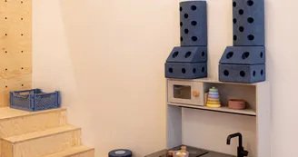 Aire de jeux 1