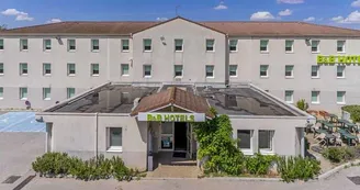 B&B Hôtel Sainte Victoire Meyreuil