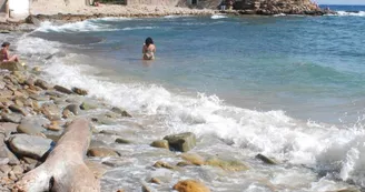 Plage du Liouquet Plage du Liouquet