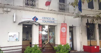 Office de Tourisme de Port de Bouc Office de Tourisme de Port de Bouc