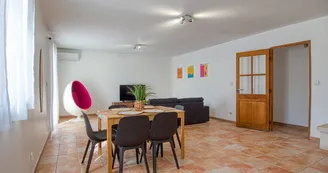 Le hameau de la mer_Martigues