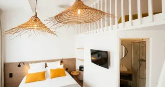 Casa Marina
