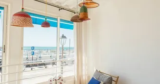 Casa Marina