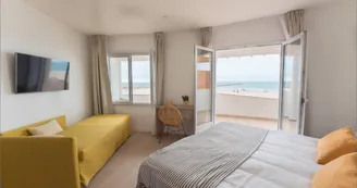 Casa Marina