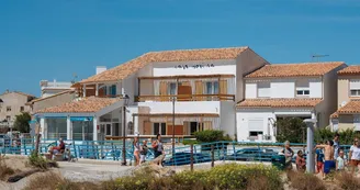 Casa Marina