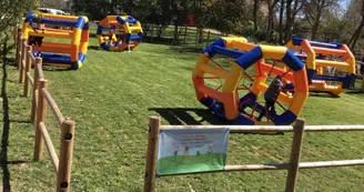 Anim'O Parc Anim'O Parc