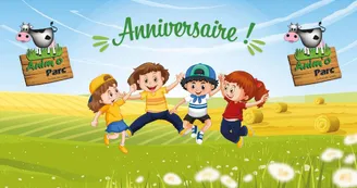 Anim'O Parc_Fuveau Anim'O Parc_Fuveau