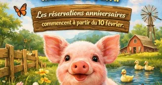 Anim'O Parc_Fuveau Anim'O Parc_Fuveau