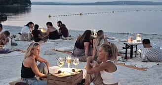 Guinguette du Ranquet / Le cabanon du Ranquet_Istres