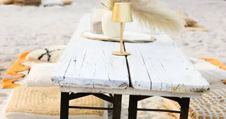 Guinguette du Ranquet / Le cabanon du Ranquet_Istres