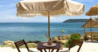 Guinguette du Ranquet / Le cabanon du Ranquet_Istres