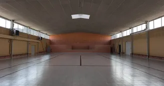 Salle de l'Espacier_Noves Salle de l'Espacier_Noves