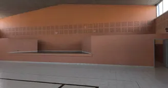 Salle de l'Espacier_Noves Salle de l'Espacier_Noves
