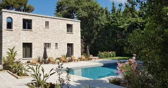 Piscine Piscine