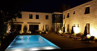 Piscine Piscine