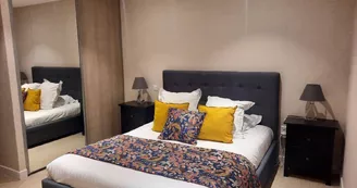 Suite Prestige Suite Prestige