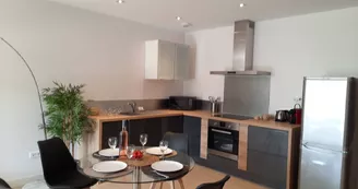 Suite Executive Suite Executive