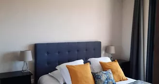 Suite Executive Suite Executive
