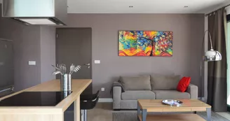 Suite Executive Suite Executive