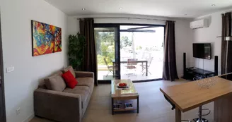 Suite Executive Suite Executive