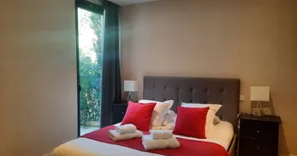 Suite Deluxe Suite Deluxe