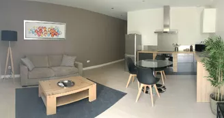 Suite Deluxe Suite Deluxe