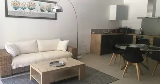 Suite Deluxe Suite Deluxe