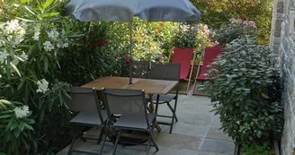 Suite supérieur terrasse Suite supérieur terrasse