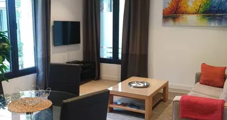 Suite Supérieur Suite Supérieur