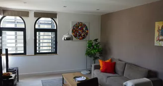 Suite Supérieur Suite Supérieur