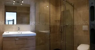 Salle de bain Salle de bain