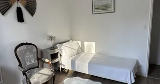 La Tarente 2_Allauch