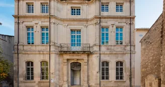 Musée Estrine Saint-Rémy-de-Provence