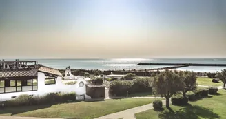 Thalacap Camargue