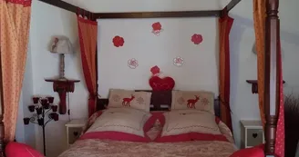 Le Mas des Retrouvailles