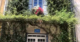 La Bégude des Alpilles La Bégude des Alpilles