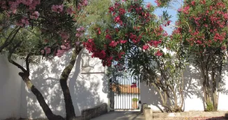 Cacharel Hôtel Cacharel Hôtel