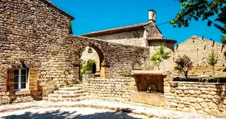 Prieuré Notre-Dame de Conil Prieuré Notre-Dame de Conil