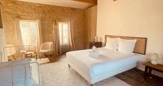 Chambre Aile Nord Chambre Aile Nord