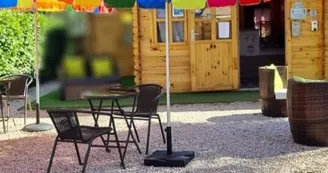 Terasse Terasse