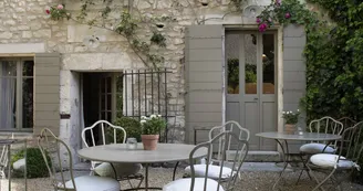 La Maison du Village